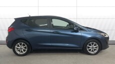 Ford Fiesta 1.0 EcoBoost Zetec 5dr Petrol Hatchback
